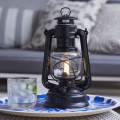 FEUERHAND Baby Special 276 LED Lampe mattschwarz