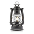 FEUERHAND Baby Special 276 LED Lampe mattschwarz