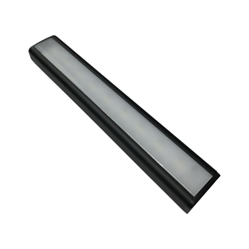 Lumeno LED Akku Magnetlampe Tri-Colour