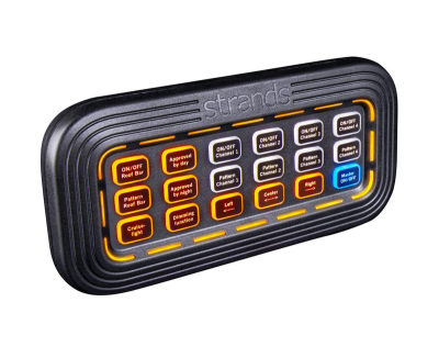 Strands Cruise Light Wireless Controller 6 Kanäle