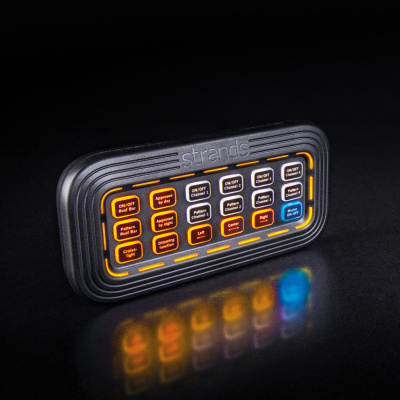 Strands Cruise Light Wireless Controller 6 Kanäle