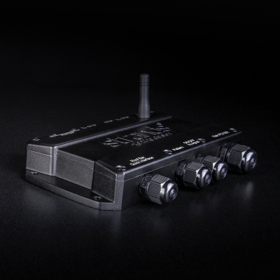 Strands Cruise Light Wireless Controller 6 Kanäle