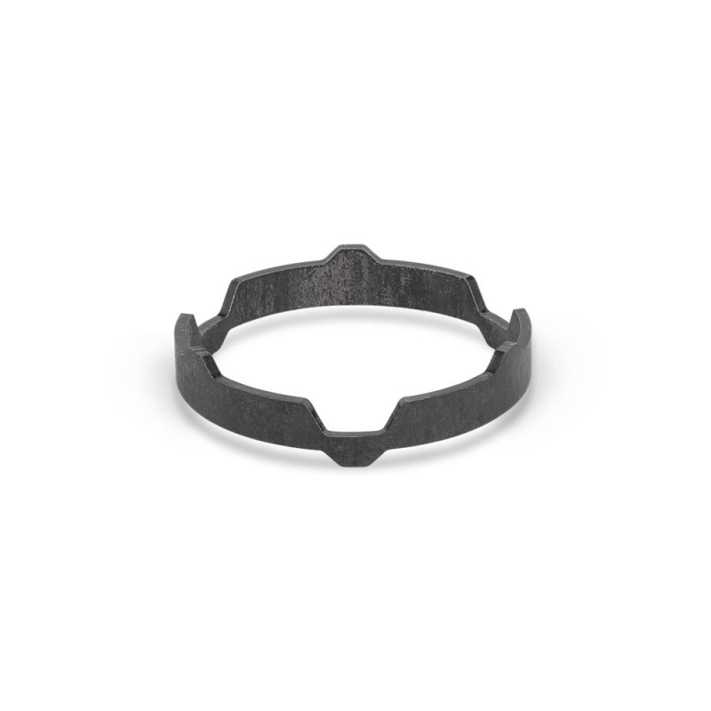 PETROMAX Kochaufsatz für Atago Grillplatte