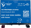 Ultimatron Untersitz Batterie 12V 310Ah LiFePO4  ULM-12-310H