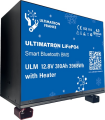 Ultimatron Untersitz Batterie 12V 310Ah LiFePO4  ULM-12-310H