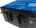 Ultimatron Untersitz Batterie 12V 310Ah LiFePO4  ULM-12-310H