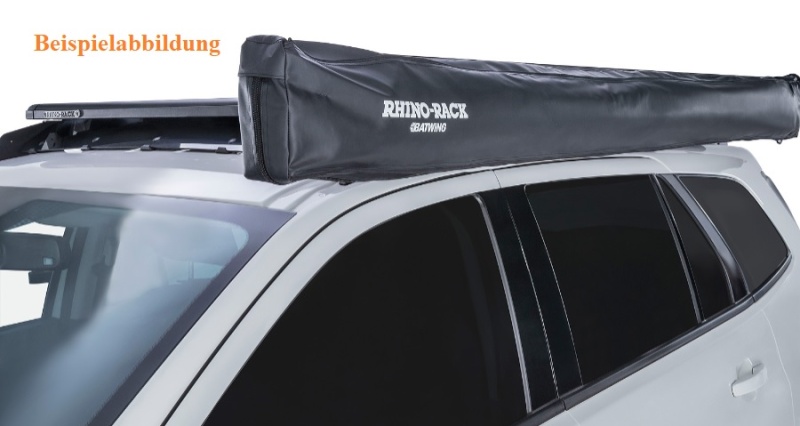 Rhino Rack Ersatztasche für Batwing LHS / links - mit STOW iT - 31139