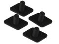 Front Runner Hardtop Installations Kit (Set mit 4)