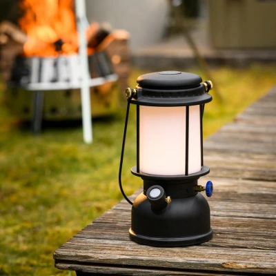 Petromax LED Laterne LM500