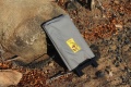 Eezi-Awn K9 3-in-1 Hocker / Tisch / Tritt grün