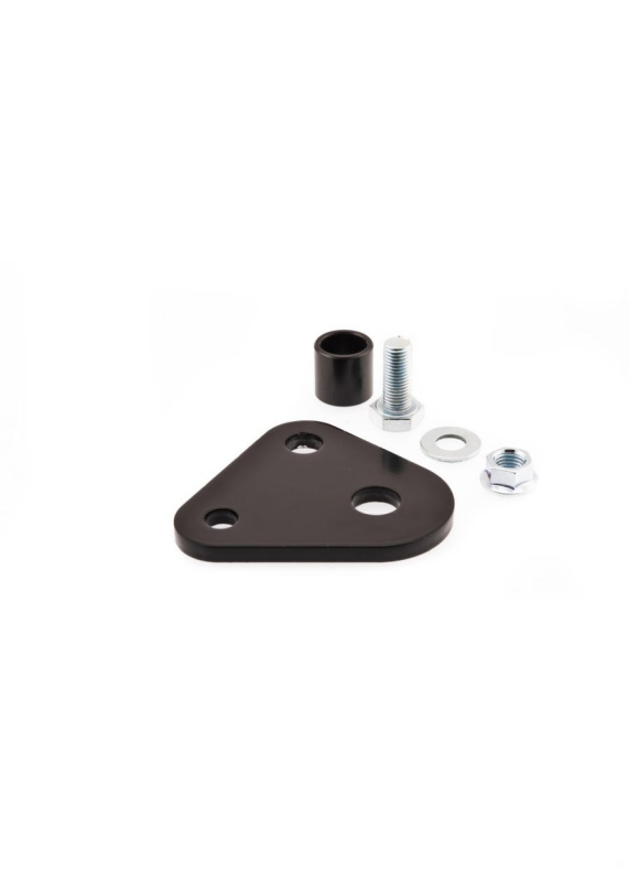 Montagekit FK50 für Lenkungsdämpfer Jeep JK 06-08