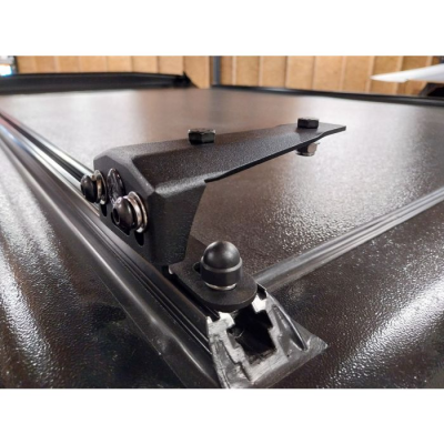 Eezi-Awn K9 Fuss 50-60 mm für Bushtech Hardtop