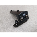 Eezi-Awn K9 Fuss 50-60 mm für Bushtech Hardtop