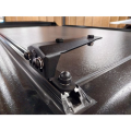 Eezi-Awn K9 Fuss 50-60 mm für Bushtech Hardtop
