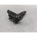 Eezi-Awn K9 Fuss 50-60 mm für Bushtech Hardtop