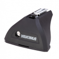 Yakima Fußkit HD Leg Kit (4St)