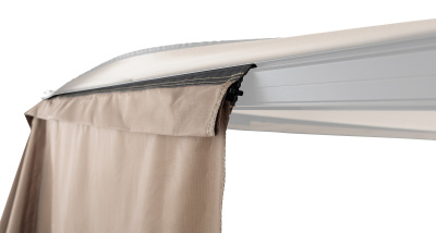 Rhino Rack Frontplane für Sunseeker 2.0 und Seitenteil für Sunseeker 2.0 und 2.5 - 31130
