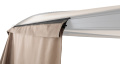 Rhino Rack Frontplane für Sunseeker 2.0 und Seitenteil für Sunseeker 2.0 und 2.5 - 31130