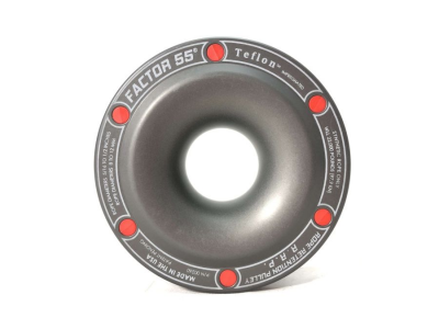 Umlenkrolle Factor 55 - Rope Rerention Pulley (RRP)