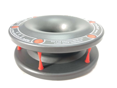 Umlenkrolle Factor 55 - Rope Rerention Pulley (RRP)