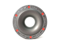 Umlenkrolle Factor 55 - Rope Rerention Pulley (RRP)