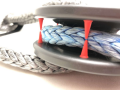 Umlenkrolle Factor 55 - Rope Rerention Pulley (RRP)