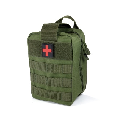 Origin Outdoor Equipment Tasche Organizer Bag oliv