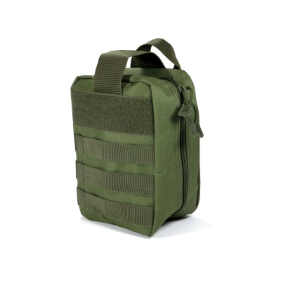 Origin Outdoor Equipment- Tasche Organizer Bag schwarz