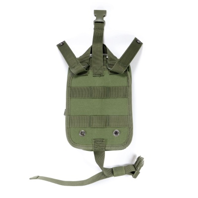 Origin Outdoor Equipment- Tasche Organizer Bag schwarz