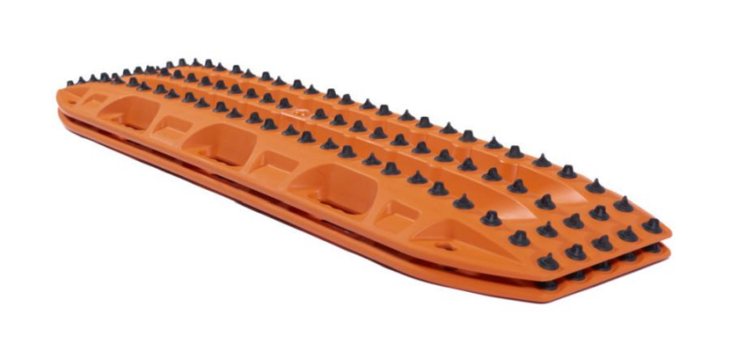 Anfahrhilfe Maxtrax XTREME Bergeboards orange (Paar)
