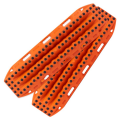 Anfahrhilfe Maxtrax XTREME Bergeboards orange (Paar)