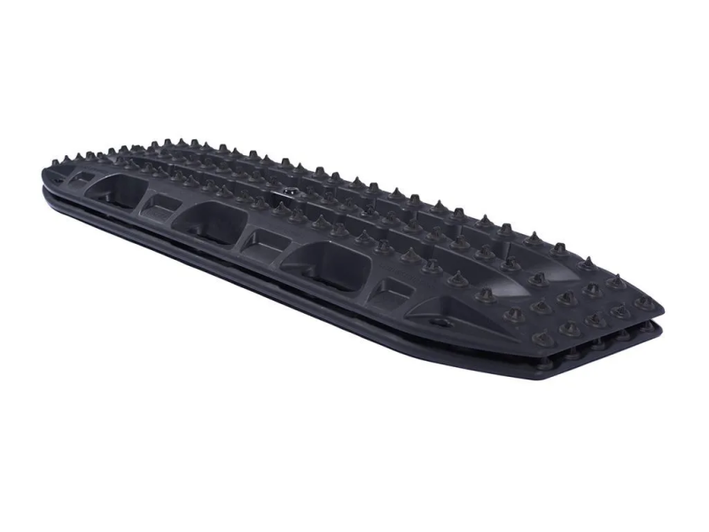 Anfahrhilfe Maxtrax XTREME Bergeboards schwarz (Paar)