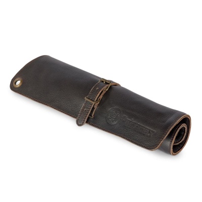 Petromax Bestecktasche Leder