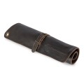 Petromax Bestecktasche Leder