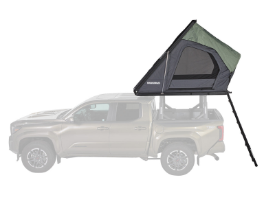 Yakima SkyPeak HD Hartschalen Dachzelt