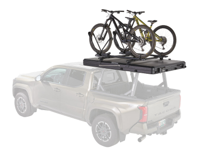 Yakima SkyPeak HD Hartschalen Dachzelt
