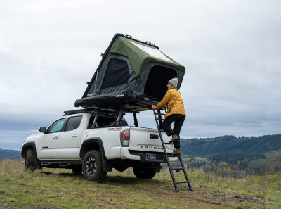 Yakima SkyPeak HD Hartschalen Dachzelt