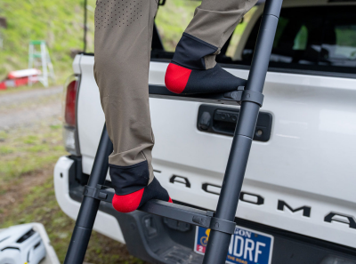 Yakima SkyPeak HD Hartschalen Dachzelt