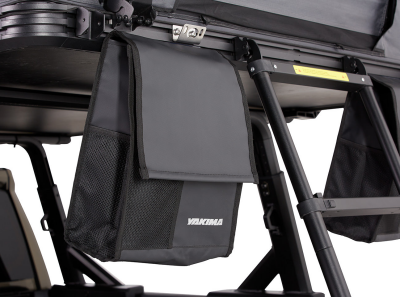 Yakima SkyPeak HD Hartschalen Dachzelt