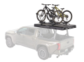 Yakima SkyPeak HD Hartschalen Dachzelt