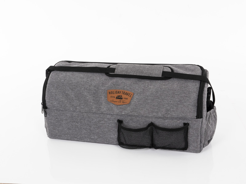 Holiday Travel Besteck- / Picknicktasche Organizer