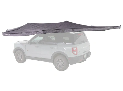 Yakima OverNOut 270 XL Markise - Links