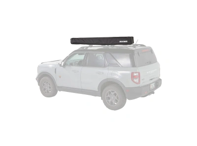 Yakima OverNOut 270 XL Markise - Links