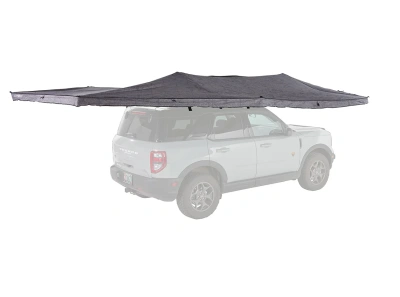 Yakima OverNOut 270 XL Markise - Rechts