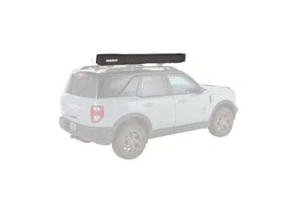 Yakima OverNOut 270 XL Markise - Rechts