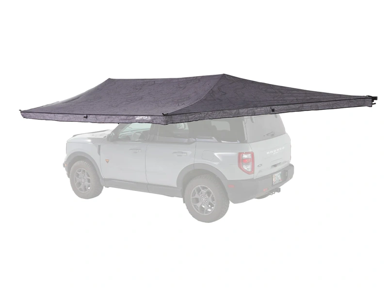 Yakima OverNOut 180 Markise