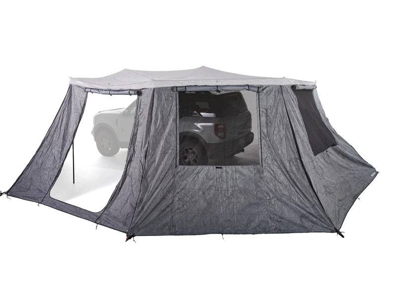 Yakima OverNOut 270 XL Full Wall Kit - Links