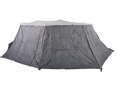 Yakima OverNOut 270 XL Full Wall Kit - Links