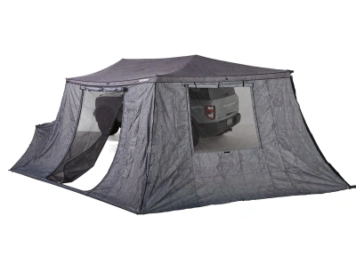 Yakima OverNOut 180 Full Wall Kit