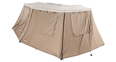 Rhino Rack Seitenteil-Kit für Batwing Markise 270...